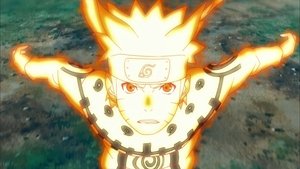 Naruto Shippūden: Season 14 Episode 296 – Naruto Enters the Battle!