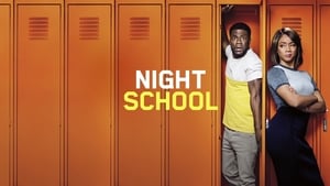 Night School (2018) ไนท์ สคูล