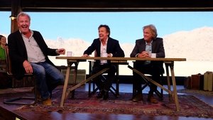 The Grand Tour Staffel 1 Folge 2