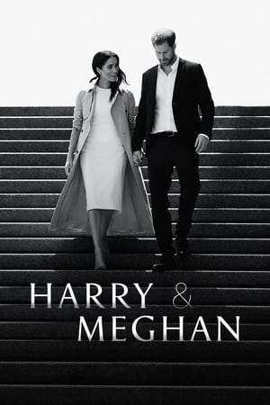 Banner of Harry & Meghan