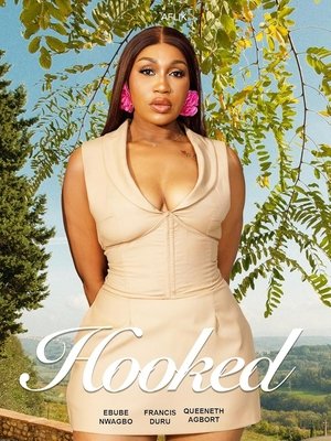 Hooked Poster