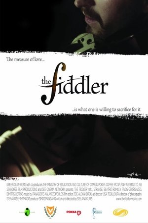 Poster The Fiddler (2011)