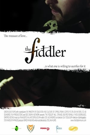 Image The Fiddler