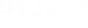 Simple como Sylvain — Logos 2