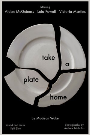 Image Take a Plate Home