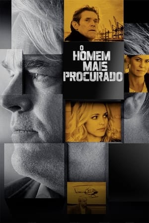 Poster O Homem Mais Procurado 2014