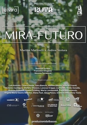 Poster Mira-futuro (2022)