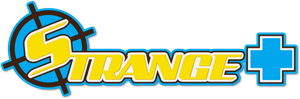 Strange+ — Logos 4