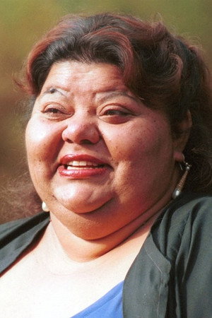 Věra Bílá portrait