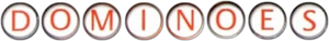 Dominoes — Logos 1