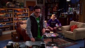 The Big Bang Theory Season 4 Episode 17