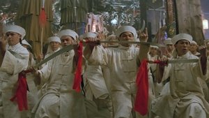 Once Upon a Time in China II ( 1992 )