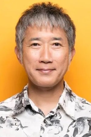 Toshiya Tohyama is