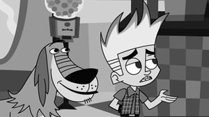 Johnny Test: 5×5