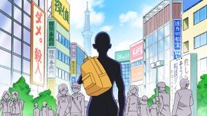 Détective Conan : Apprenti criminel: Saison 1 Episode 1