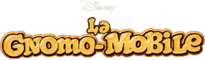 The Gnome-Mobile — Logos 2