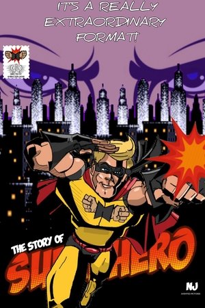 A Story of Superhero