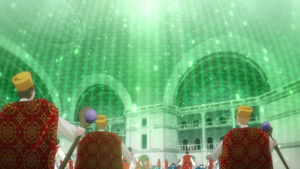 Saigo ni Hitotsu dake Onegai shitemo Yoroshii deshou ka Dublado Episódio 12