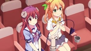 Machikado Mazoku: 1×9