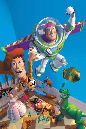 poster Toy Story