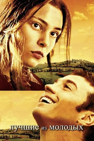 Poster Лучшие из молодых 2003