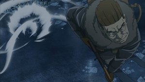 Youjo Senki: 1×7