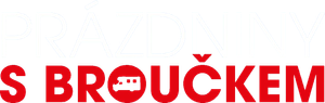 Prázdniny s Broučkem — Logos 2