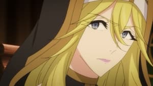 Tensai Ouji no Akaji Kokka Saisei Jutsu: Saison 1 Episode 10