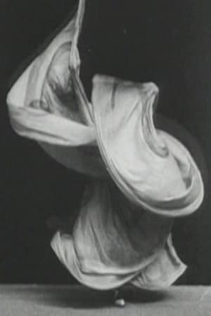 Poster Miss Lina Esbrard, danseuse cosmopolitaine et serpentine 1902