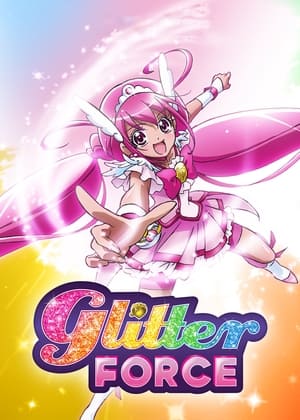 Glitter Force!: Épisodes spéciaux