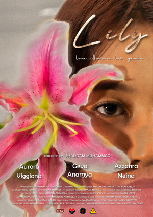 Lily 3