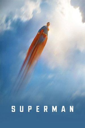 poster Superman