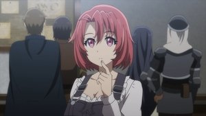 Goblin Slayer: Saison 1 Episode 2