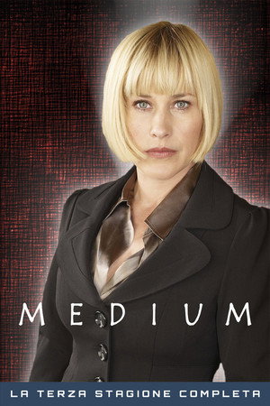 Medium - Stagione 3