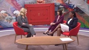 Sunday with Laura Kuenssberg: 4×9