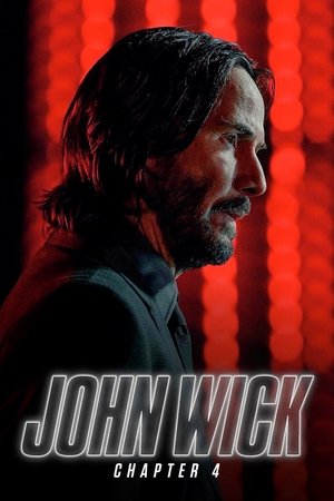 poster John Wick: Chapter 4