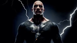 Black Adam 2022