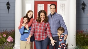 poster American Housewife