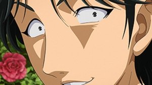 The File of Young Kindaichi Returns: 2×11