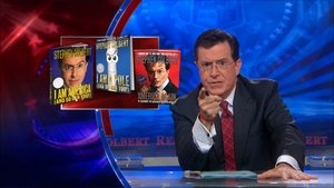 The Colbert Report: 10×118
