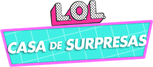 LOL  Casa de Surpresas