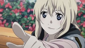 Your lie in April: 1×21