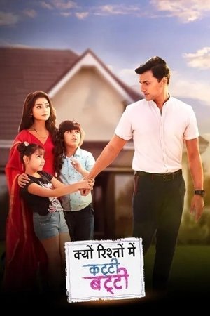 Kyun Rishton Mein Katti Batti Staffel 1 Episode 163 2021