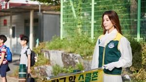 Green Mothers’ Club (2022) Korean Drama