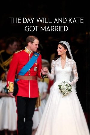 Image The Day Will And Kate Got Married