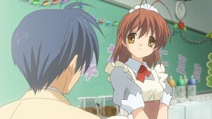 Clannad The Older and Younger Sister's Founder's Festival