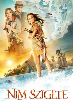 Nim's Island
