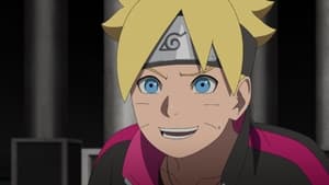 Boruto: Naruto Next Generations: 1×281