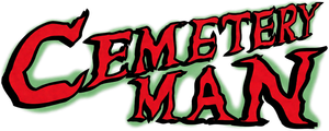 Cemetery Man