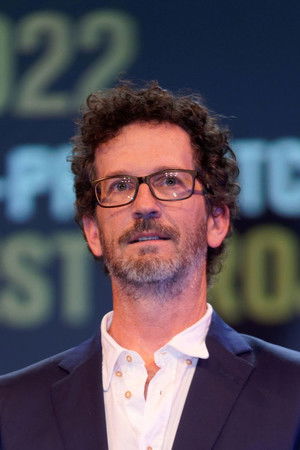 Darrel Bristow-Bovey